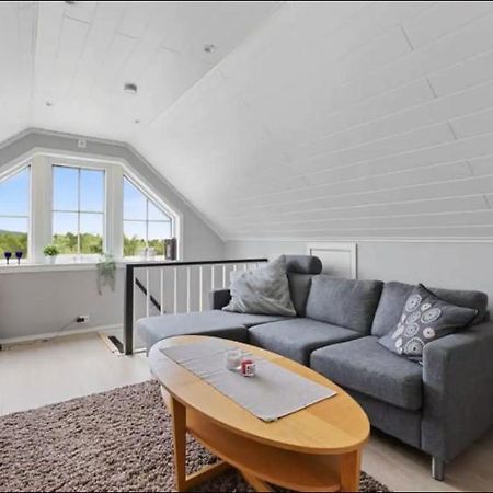 Leilighet Med Gratis Parkering Og Wifi Kristiansund Eksteriør billede
